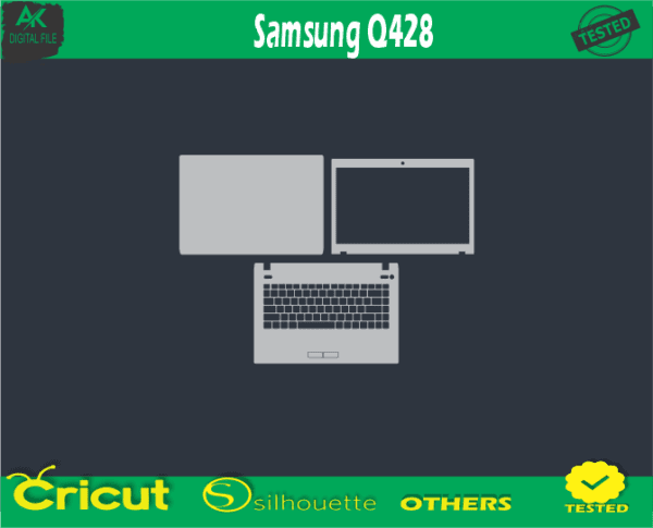 Samsung Q428
