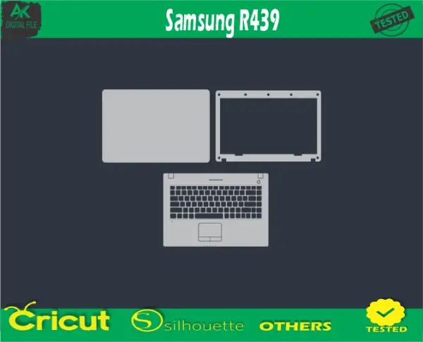 Samsung R439