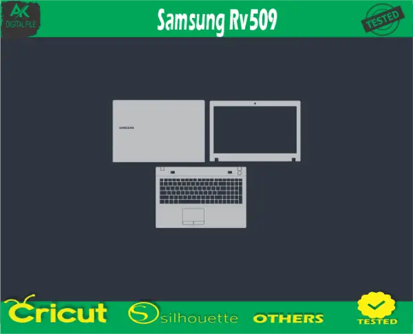 Samsung RV509