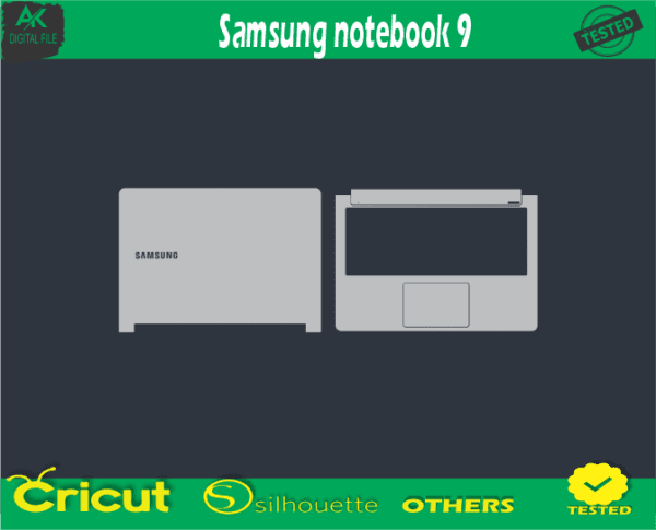 Samsung notebook 9