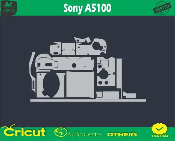 Sony A5100