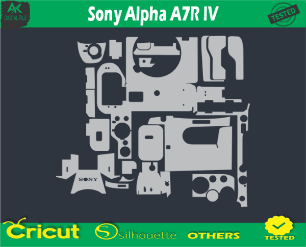 Sony Alpha A7R IV