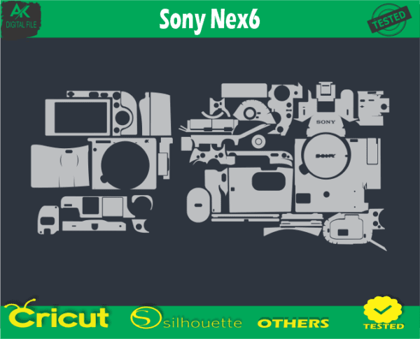 Sony Nex6