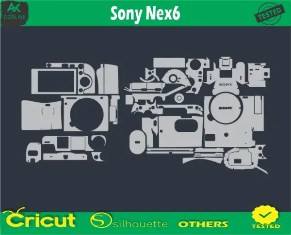 Sony Nex6