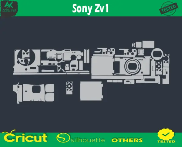 Sony ZV1