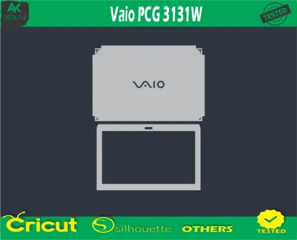 Vaio PCG 3131W