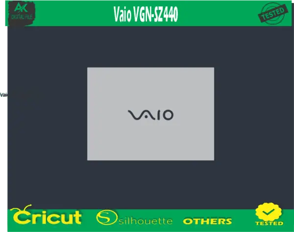 Vaio VGN-SZ440