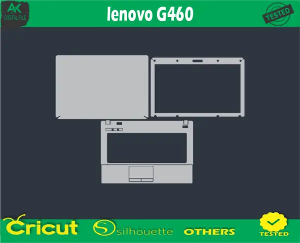 lenovo G460