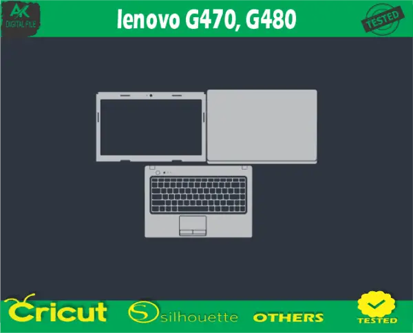 lenovo G470, G480