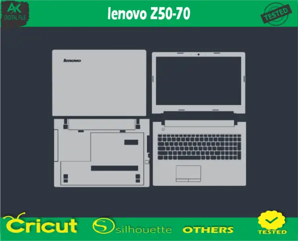 lenovo Z50-70