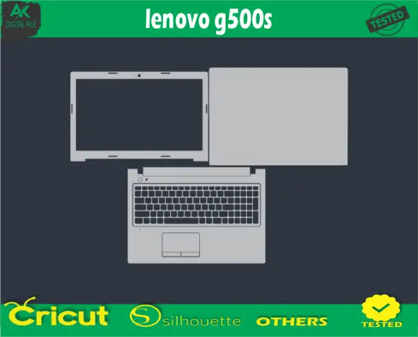 lenovo g500s