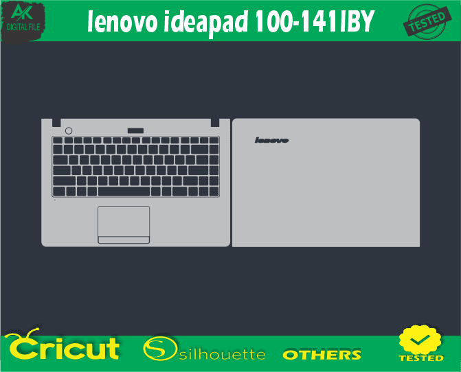 lenovo ideapad 100-141IBY