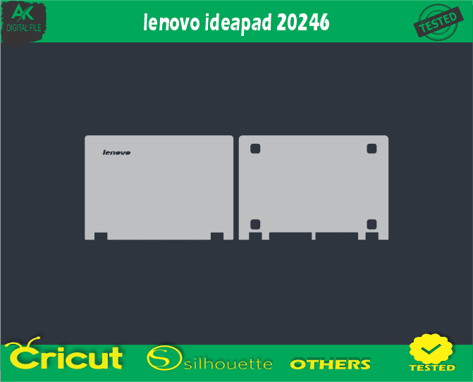 lenovo ideapad 20246