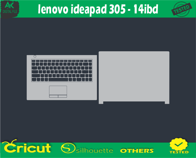 lenovo ideapad 305 - 14ibd