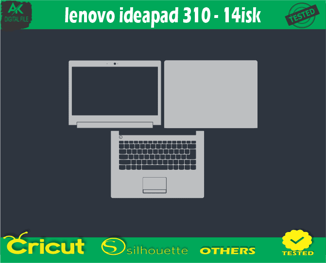 lenovo ideapad 310 - 14isk