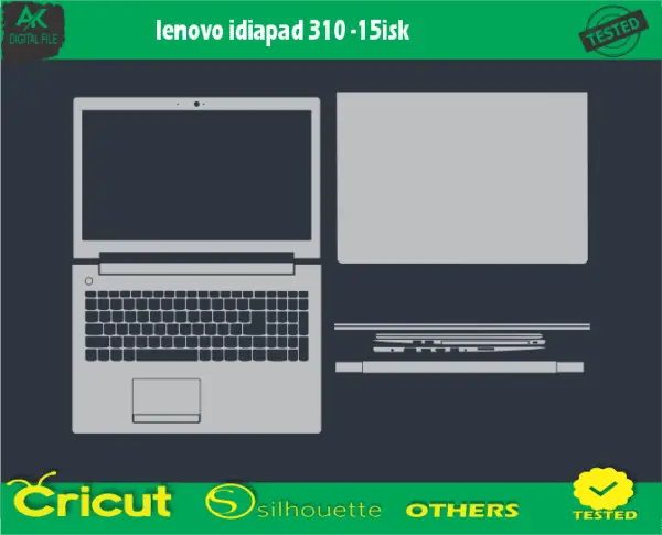 lenovo idiapad 310 -15isk