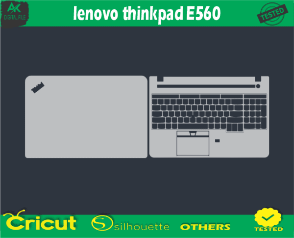 lenovo thinkpad E560
