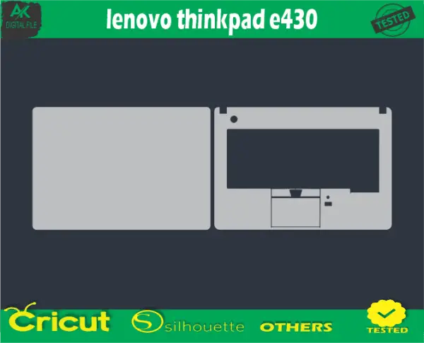 lenovo thinkpad e430