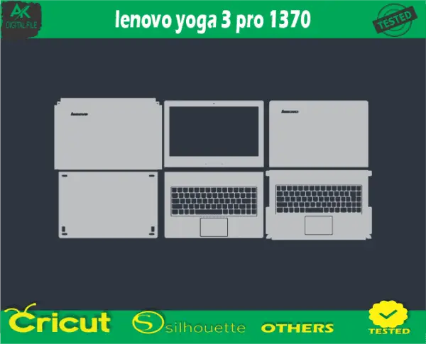 lenovo yoga 3 pro 1370