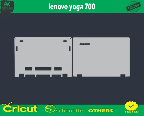 lenovo yoga 700