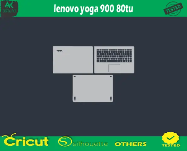 lenovo yoga 900 80tu