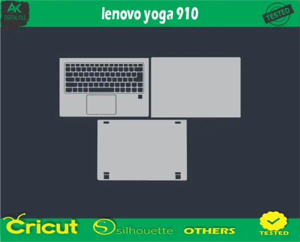 lenovo yoga 910