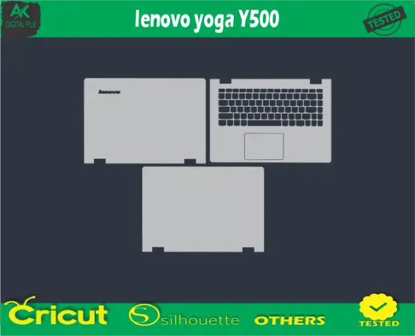 lenovo yoga Y500