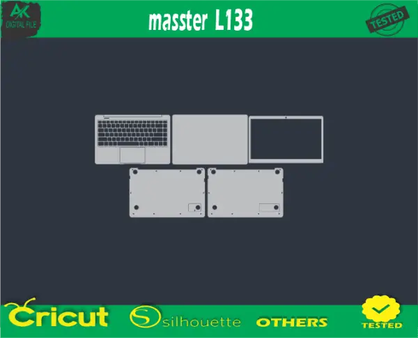 masster L133
