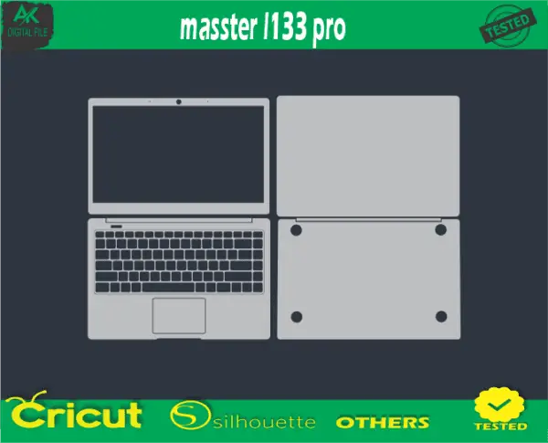 masster l133 pro