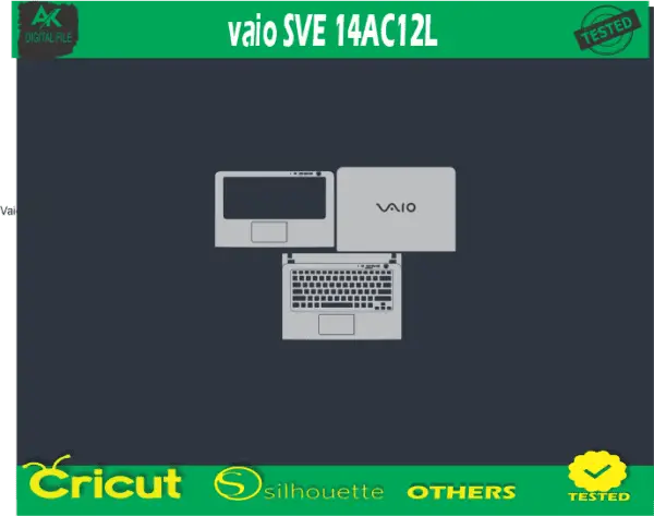 vaio SVE 14AC12L