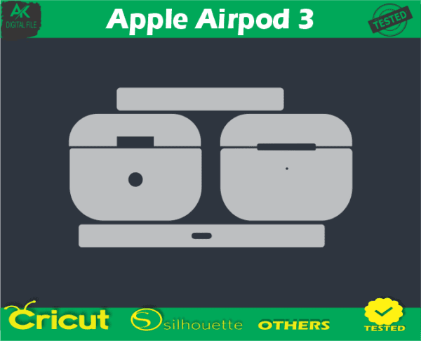 Apple Airpod 3