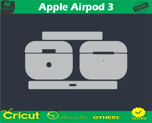 Apple Airpod 3