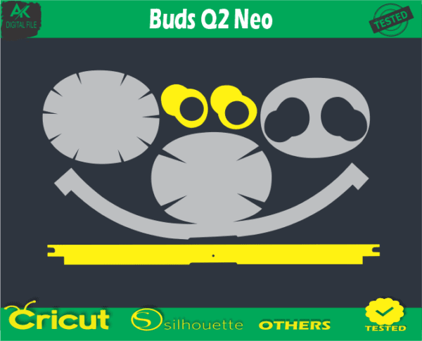 Buds Q2 Neo