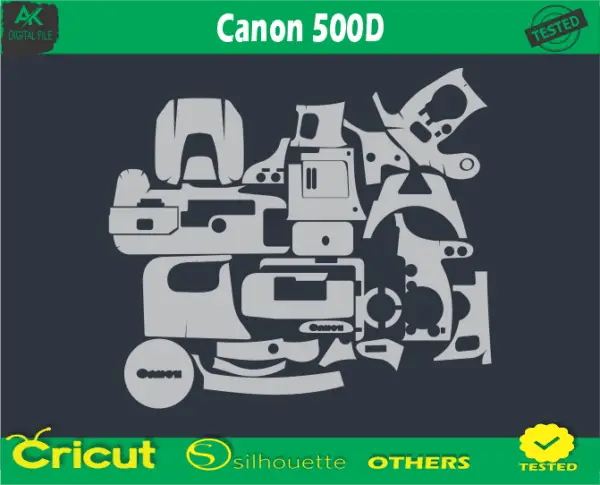 Canon 500D