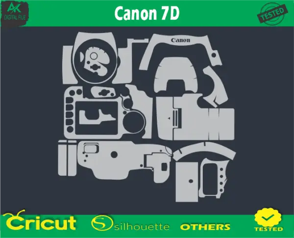 Canon 7D