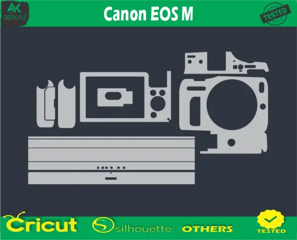 Canon EOS M