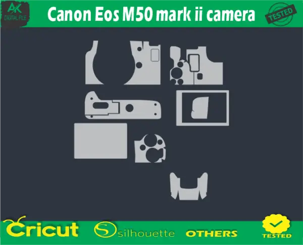 Canon eos M10
