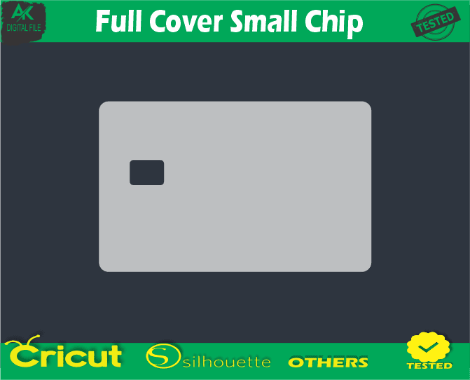 Full Cover Small Chip
