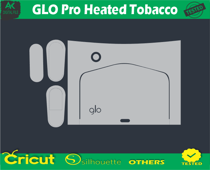GLO Pro Heated Tobacco