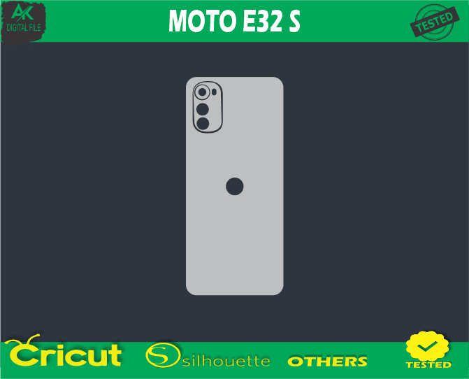 MOTO E32 S