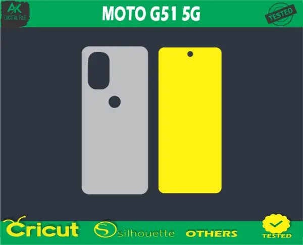 MOTO G51 5G