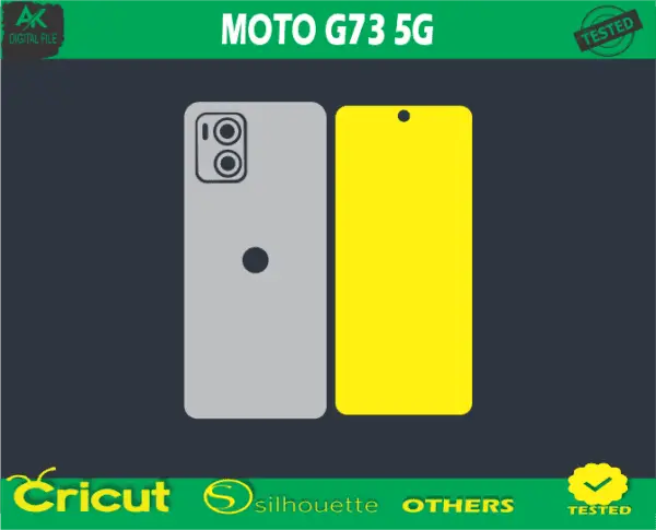 MOTO G73 5G