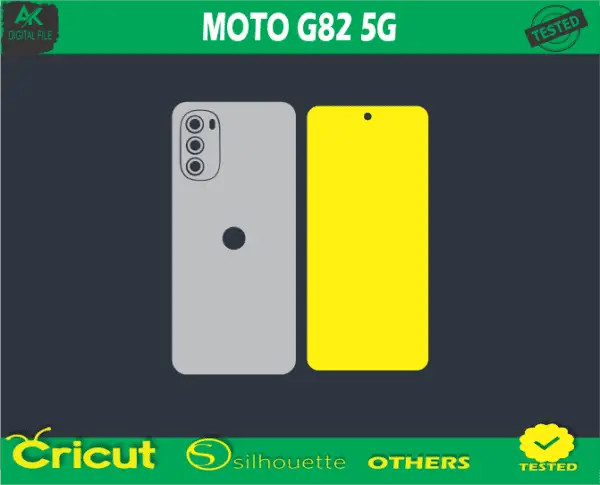 MOTO G82 5G