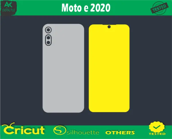 Moto e 2020