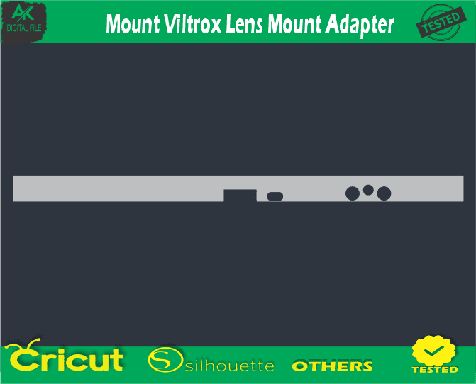 Mount Viltrox Lens Mount Adapter