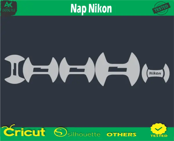 Nap Nikon