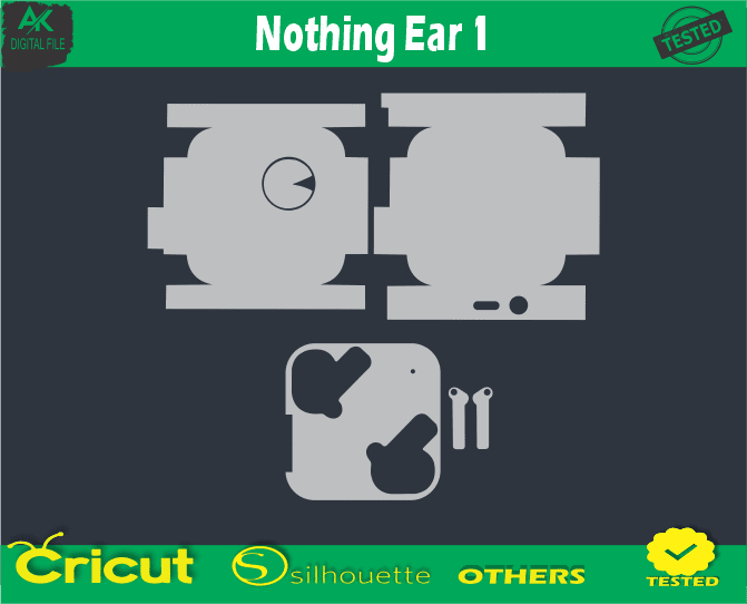 Nothing Ear 1