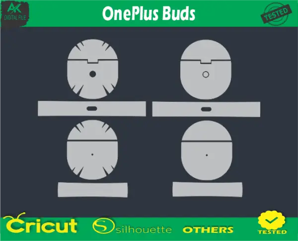 OnePlus Buds