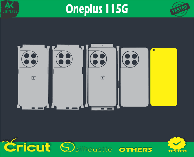 Oneplus 115G