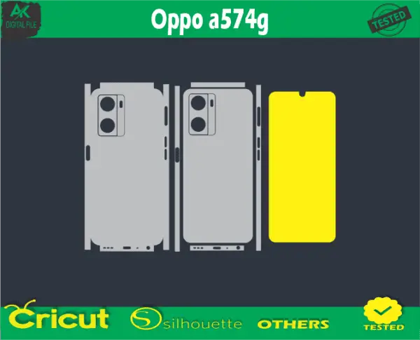 Oppo a574g